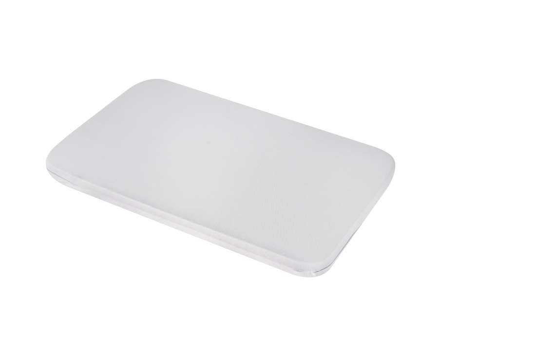 Emis Flat pillow - Emis Sleeping