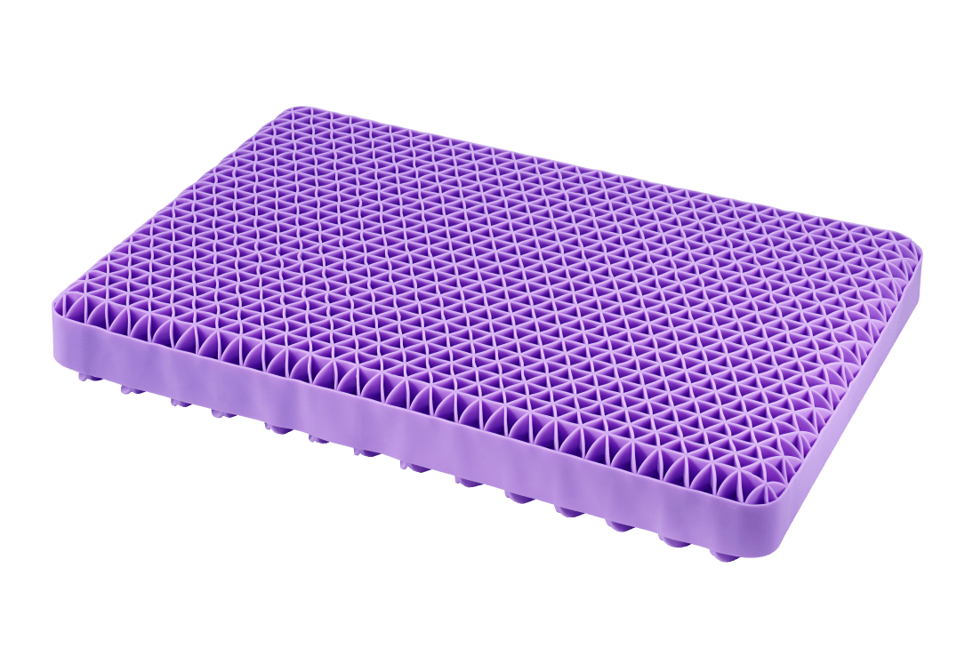 Emis Flat pillow - Emis Sleeping
