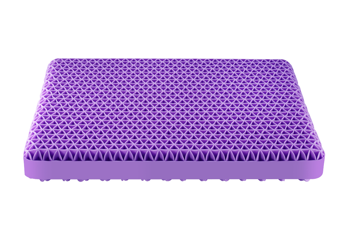 Emis Flat pillow - Emis Sleeping