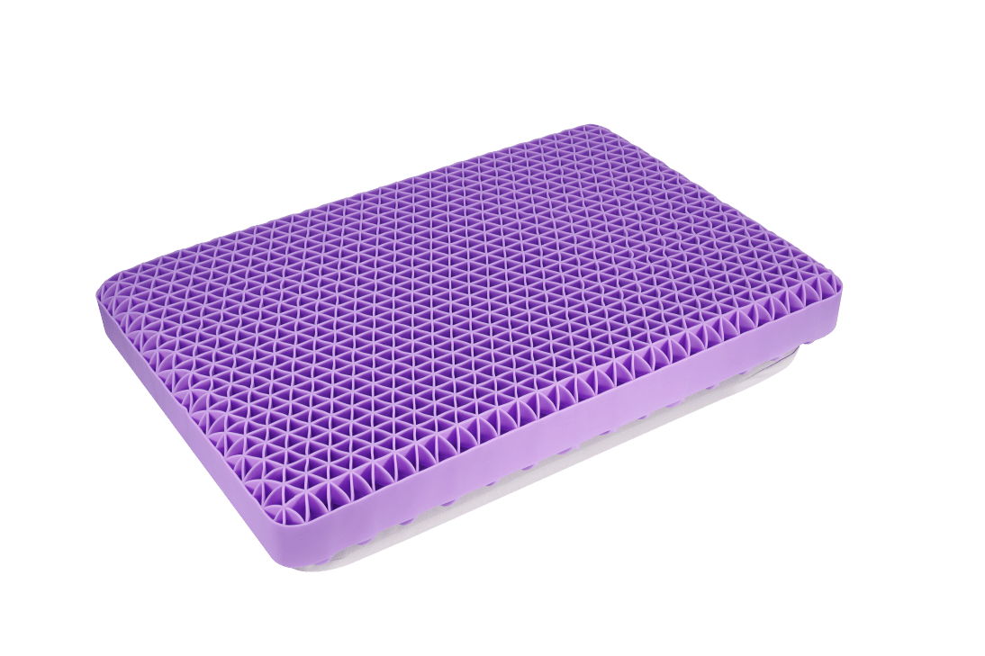 Emis Flat pillow - Emis Sleeping