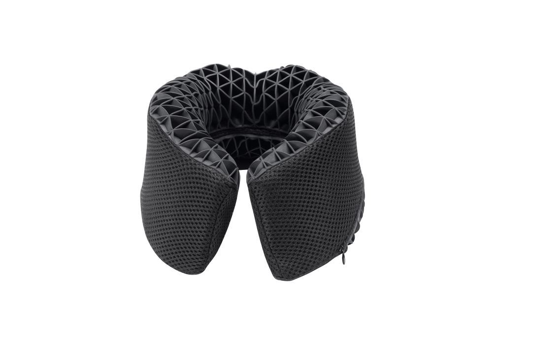 Emis Neck pillow - Emis Sleeping