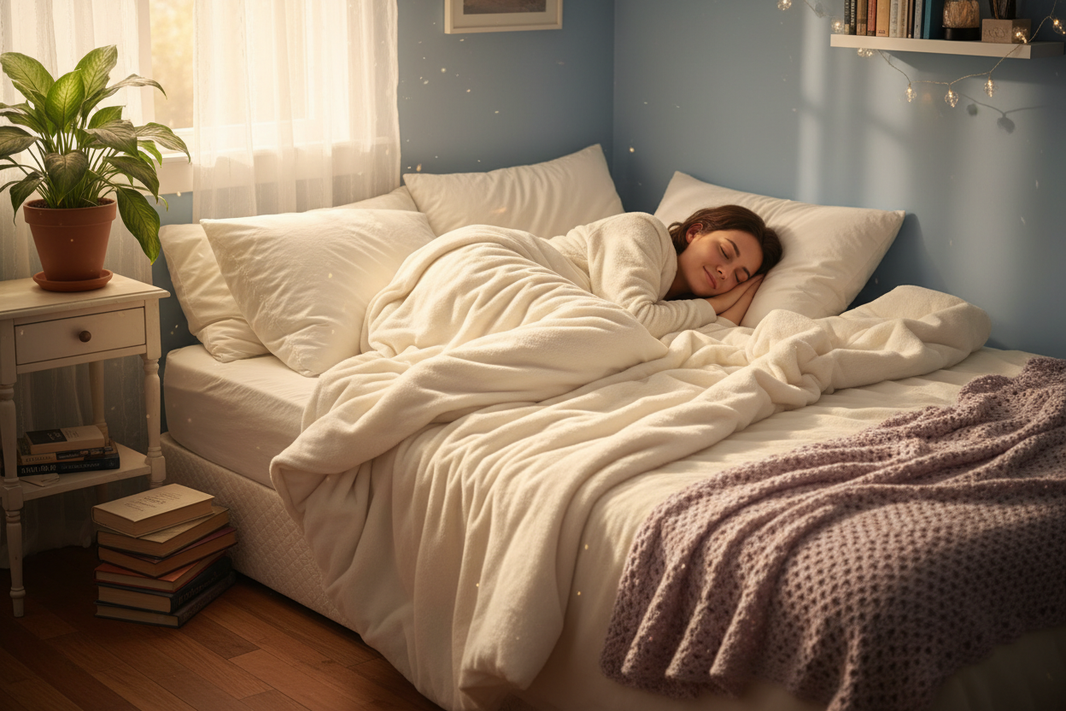 Kā matracis ietekmē jūsu veselību?