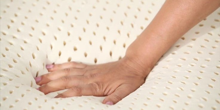 EMIS Ortopēdiskie Matrači