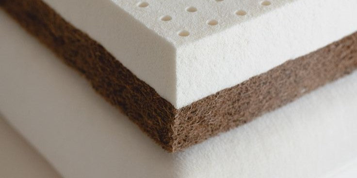 EMIS Infant Mattresses - Emis Sleeping