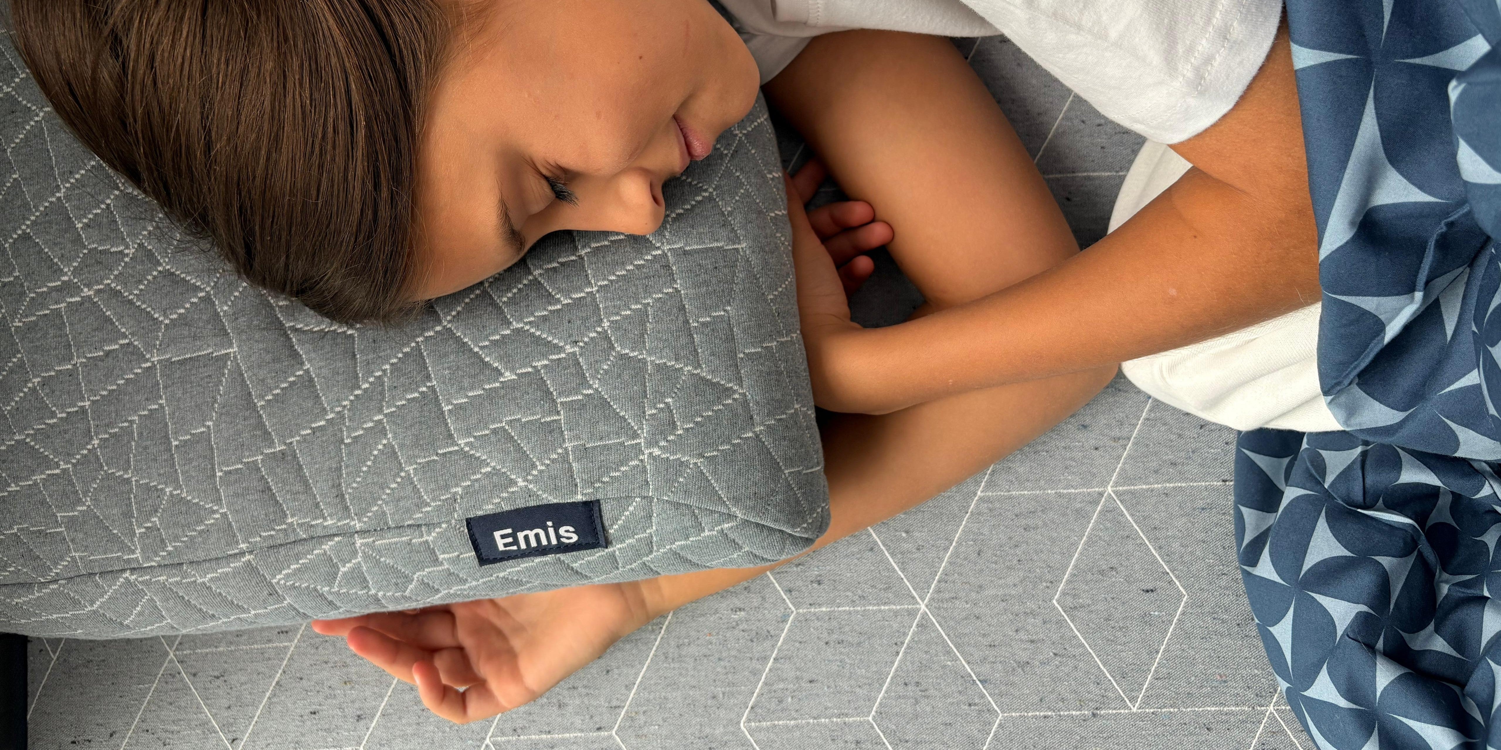 EMIS Kids Mattresses - Emis Sleeping
