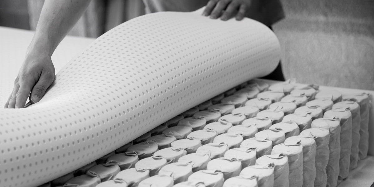 EMIS Sleep Innovation Mattresses - Emis Sleeping