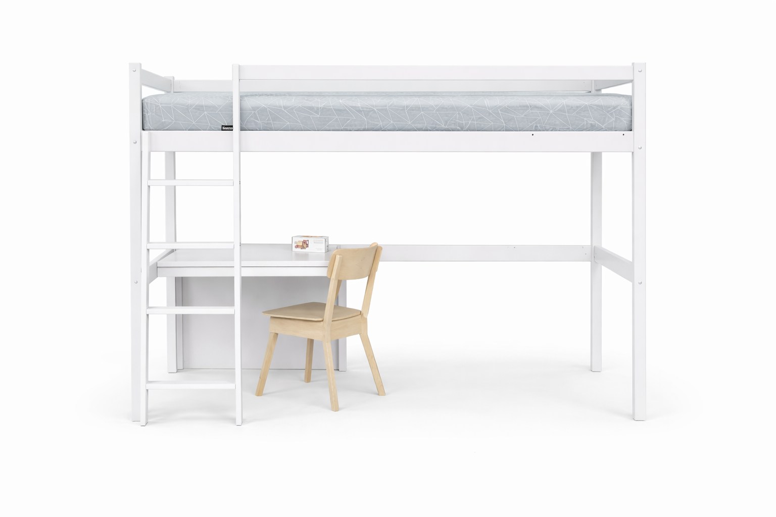 Bērnu gulta "SkyLoft"