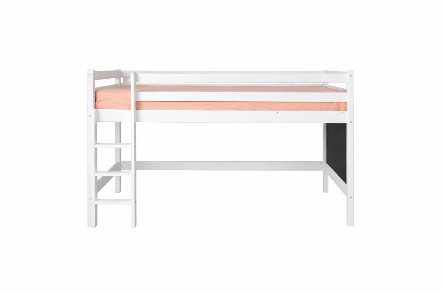 Bērnu gulta "Loft Junior"
