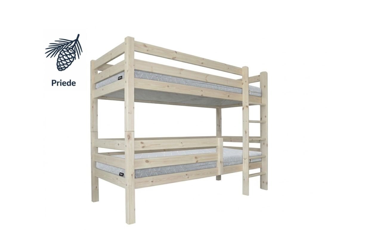 Bērnu gulta ''Lika''