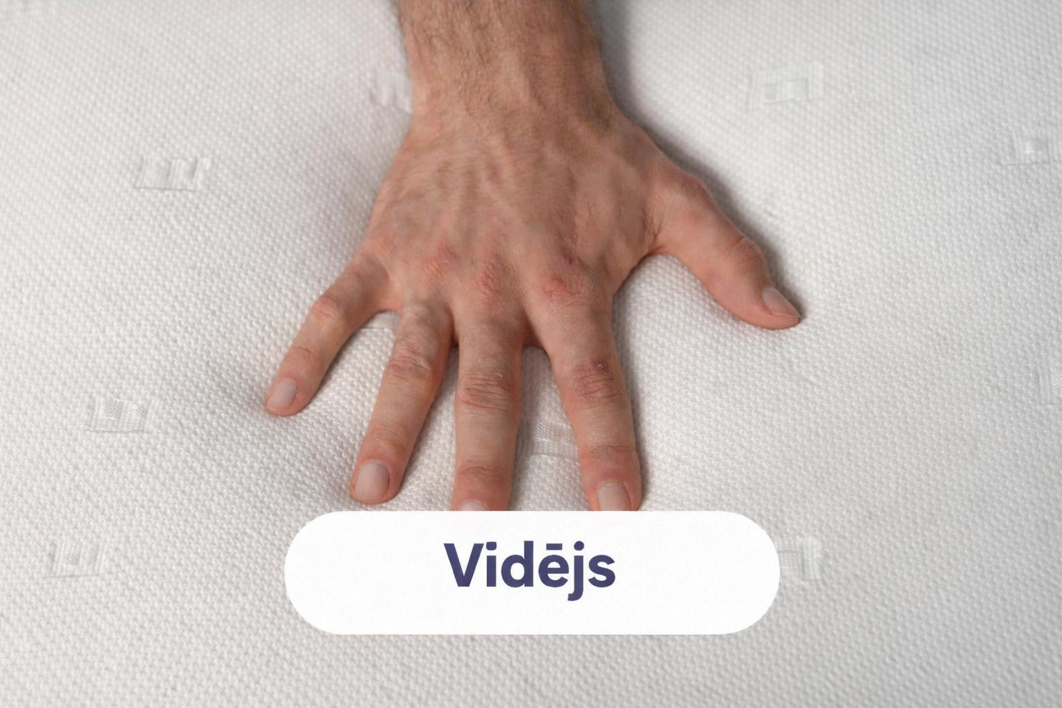 Virsmatracis "Top Starlight"