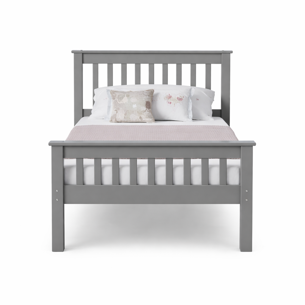 Bērnu gulta "Gamma Junior Plus"