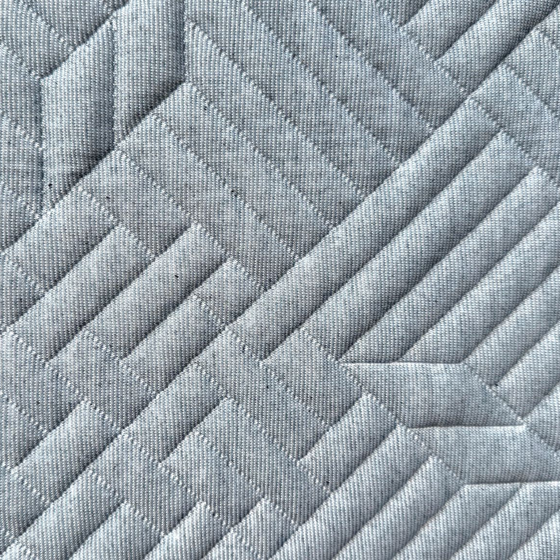 Matrača pārvalks ''Denim Diamond"