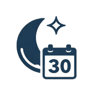 30 nakšu izmēģinājums