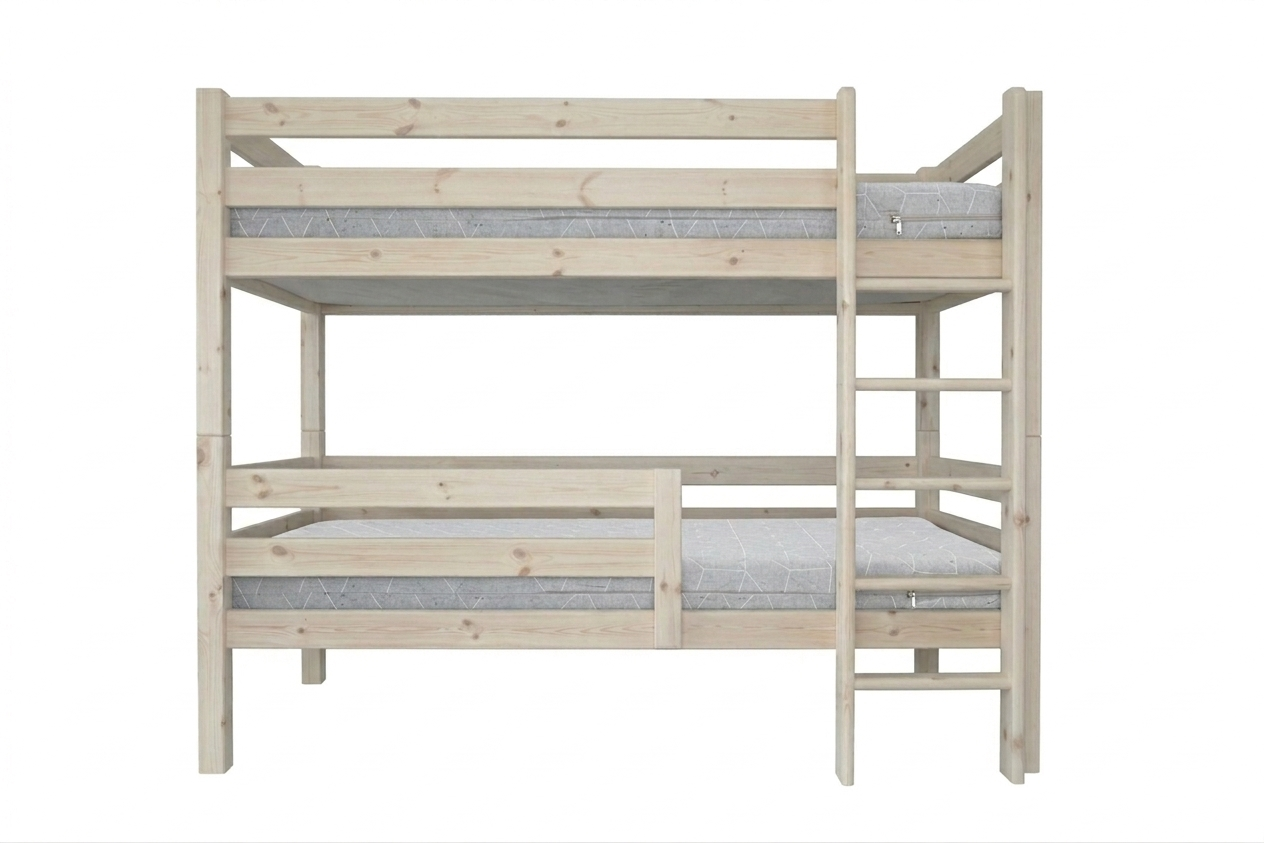 Bērnu gulta ''Lika''