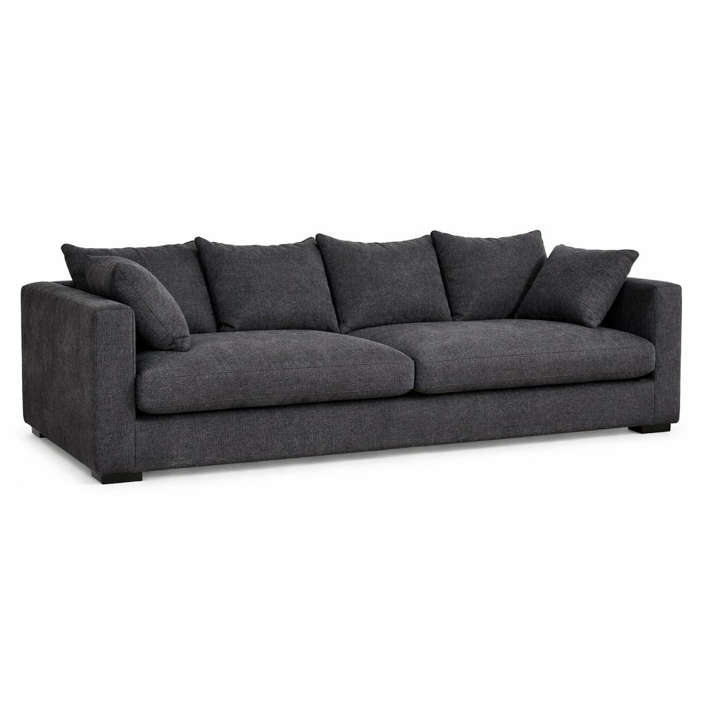 Dīvāns "Comfy" (trīsvietīgs)