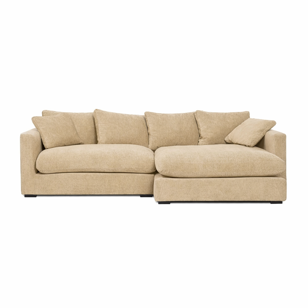Stūra dīvāns "Comfy"