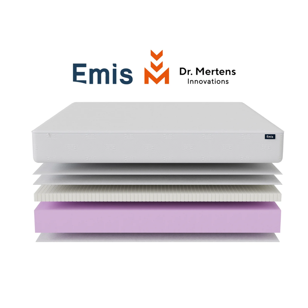 Matracis "Dr. Mertens"